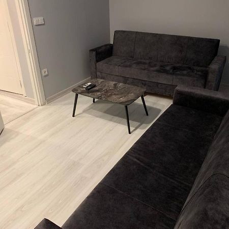 The My House Appartamento Provincia di Provincia di Istanbul Esterno foto