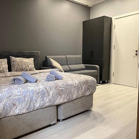 The My House Appartamento Provincia di Provincia di Istanbul Esterno foto