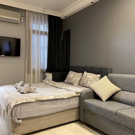 The My House Appartamento Provincia di Provincia di Istanbul Esterno foto