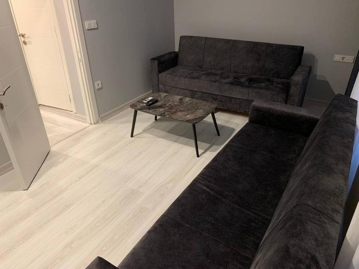 The My House Appartamento Provincia di Provincia di Istanbul Esterno foto