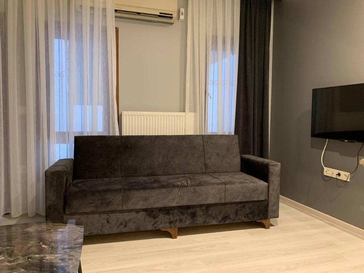 The My House Appartamento Provincia di Provincia di Istanbul Esterno foto