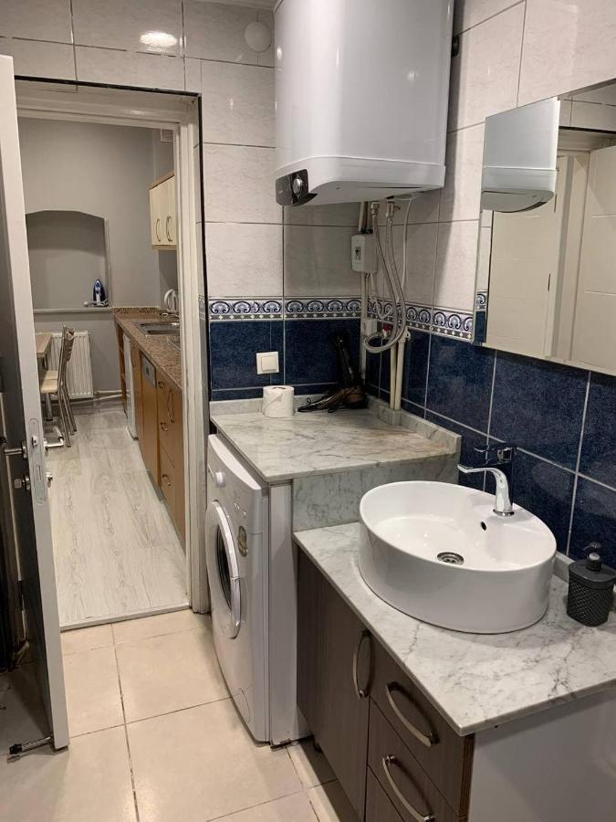 The My House Appartamento Provincia di Provincia di Istanbul Esterno foto