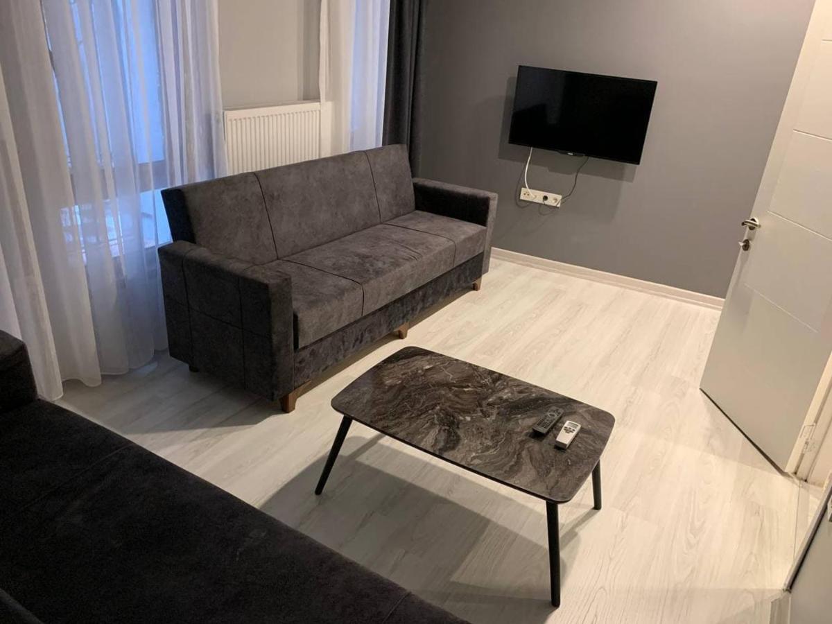 The My House Appartamento Provincia di Provincia di Istanbul Esterno foto