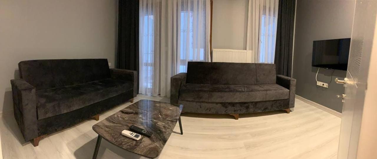 The My House Appartamento Provincia di Provincia di Istanbul Esterno foto