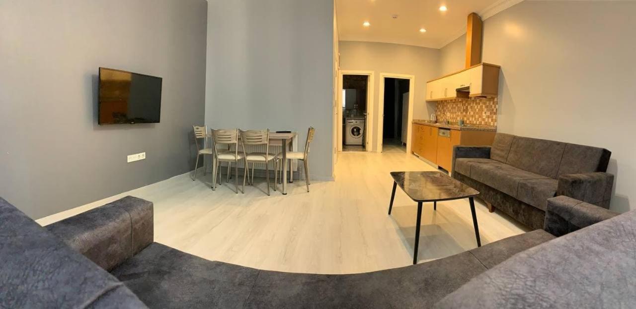 The My House Appartamento Provincia di Provincia di Istanbul Esterno foto