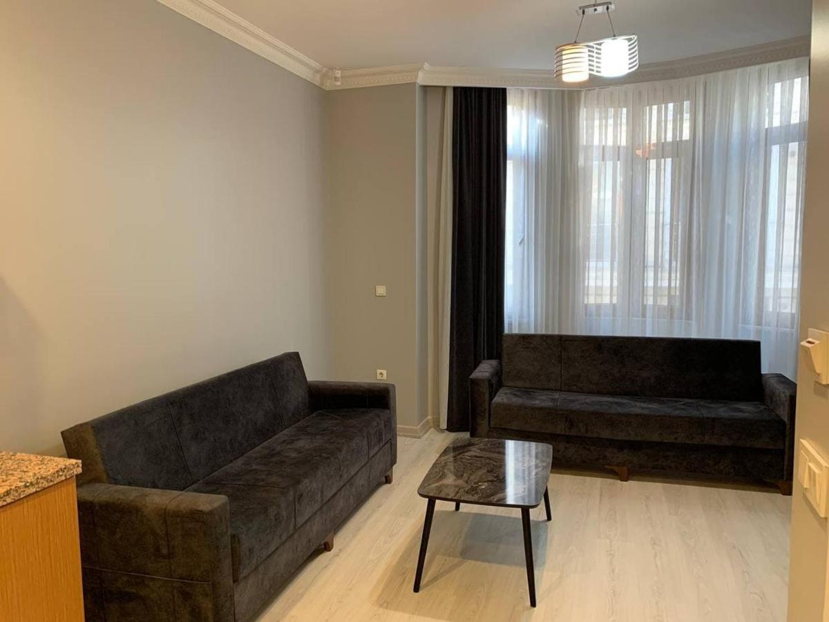 The My House Appartamento Provincia di Provincia di Istanbul Esterno foto