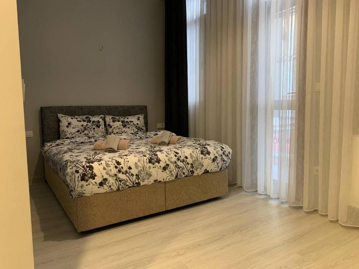 The My House Appartamento Provincia di Provincia di Istanbul Esterno foto