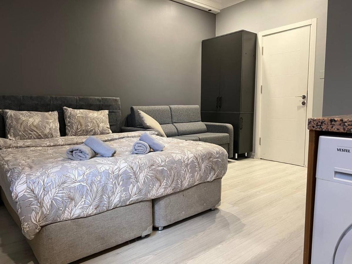 The My House Appartamento Provincia di Provincia di Istanbul Esterno foto