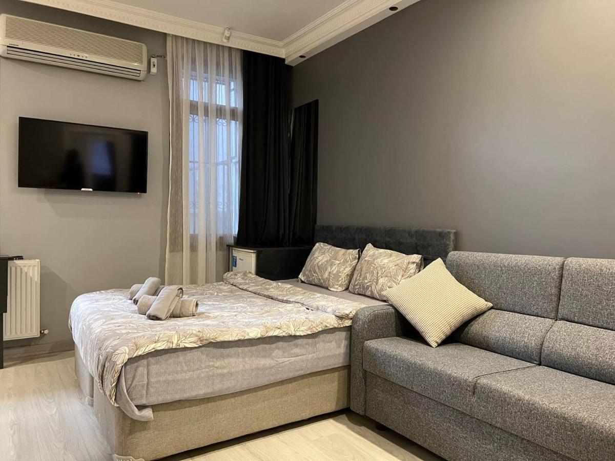 The My House Appartamento Provincia di Provincia di Istanbul Esterno foto